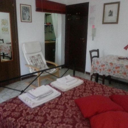 Arricampativi Apartamento Ragusa Exterior foto