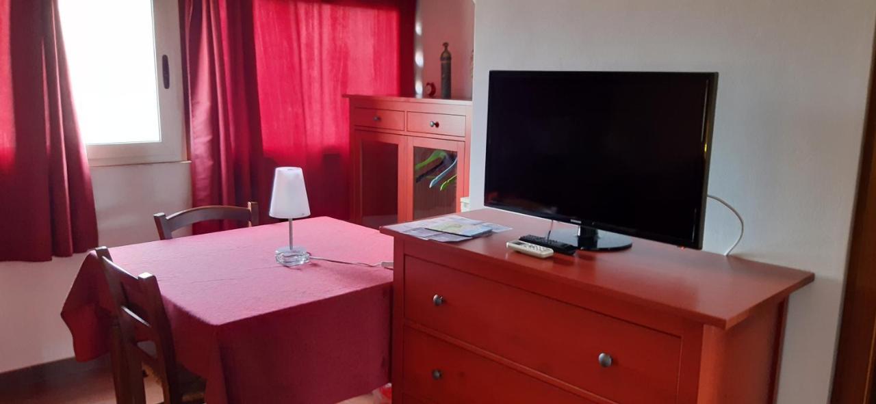 Arricampativi Apartamento Ragusa Exterior foto