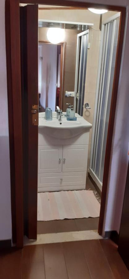 Arricampativi Apartamento Ragusa Exterior foto