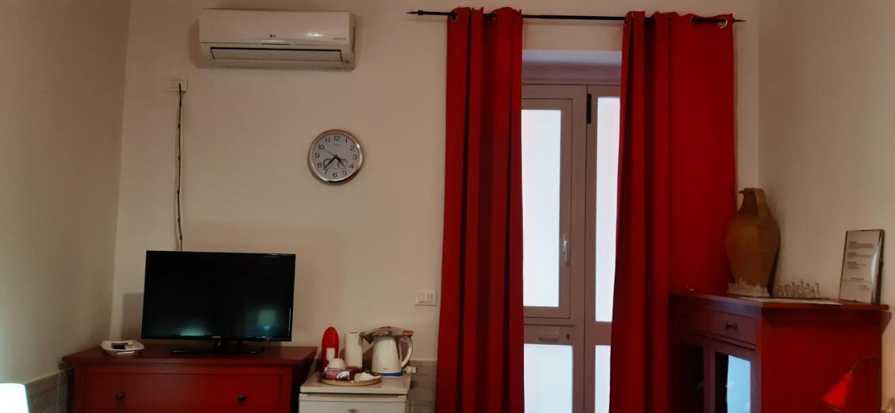 Arricampativi Apartamento Ragusa Exterior foto