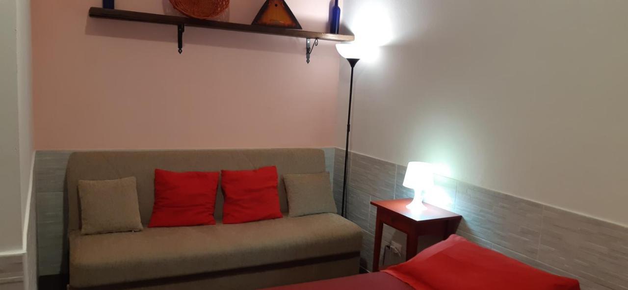 Arricampativi Apartamento Ragusa Exterior foto