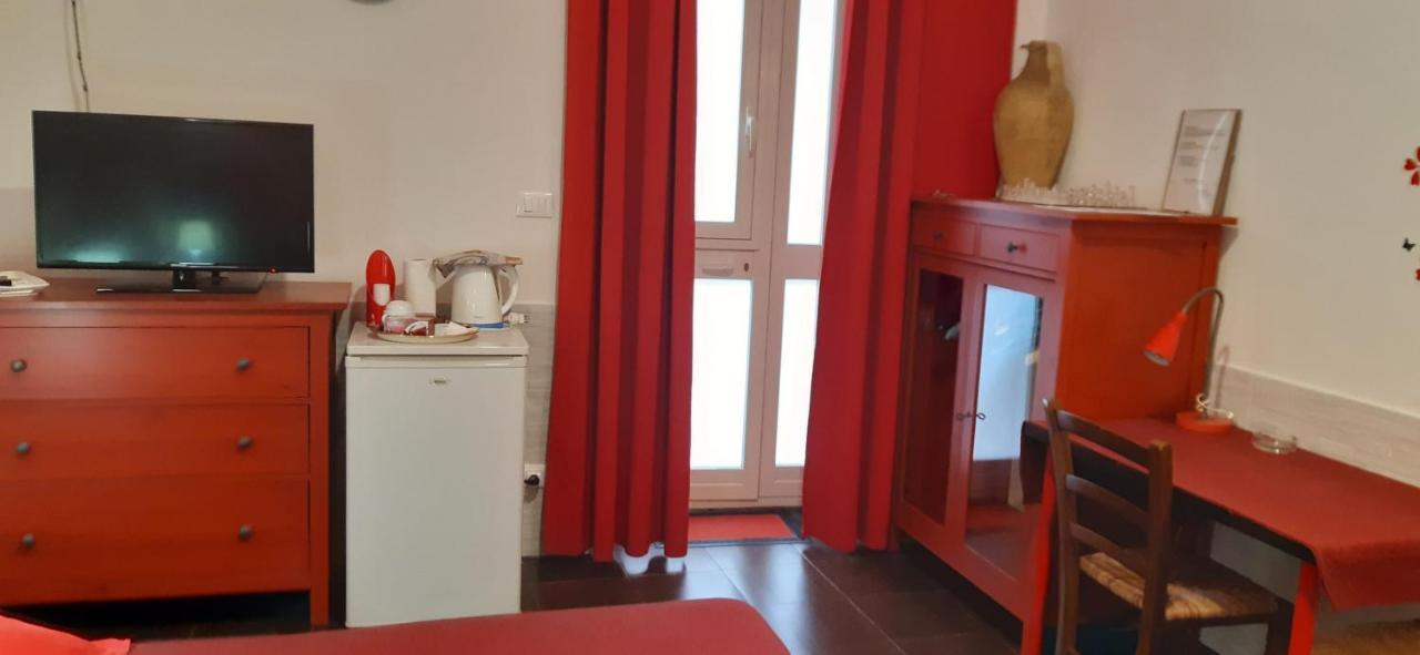 Arricampativi Apartamento Ragusa Exterior foto