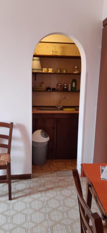 Arricampativi Apartamento Ragusa Exterior foto