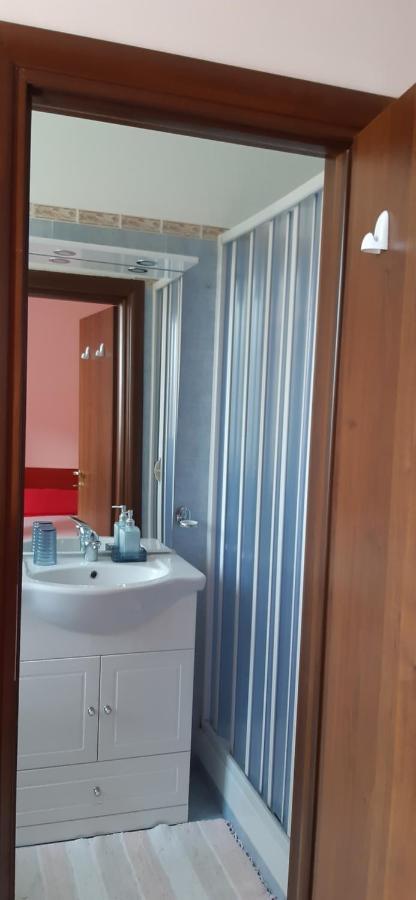 Arricampativi Apartamento Ragusa Exterior foto